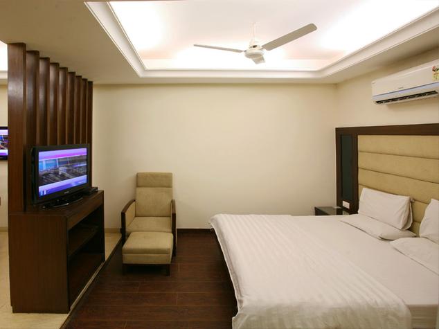 Hotel Metro 43